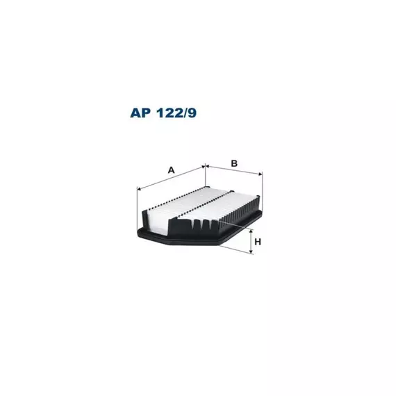Фильтр воздушный FILTRON AP1229