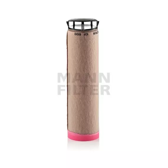 Воздушный фильтр MANN-FILTER CF500