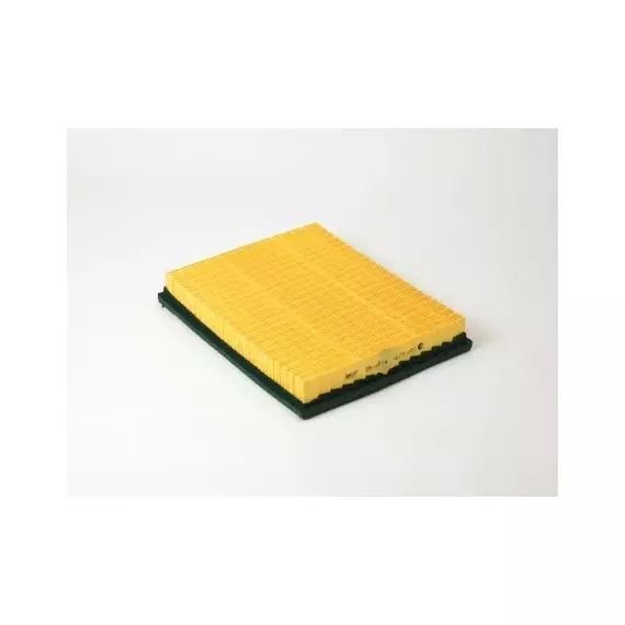 Фильтр воздушный Opel Astra G 98-05, H 04-, Zafira A 99-05, В 05-; Нива Chevrolet 1.8 07- Big Filter GB-9714