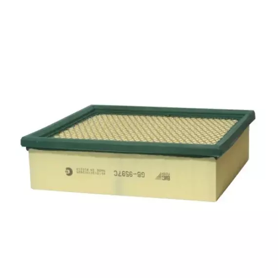 Фильтр воздушный BIG FILTER GB9597С (с сеткой)ЛАДА  2107-2115 2120, Niva, Samara, Kalina, Priora, Granta Нива Калина  Гранта, VOLKSWAGEN Polo II Transporter Поло, DATSUN mi-DO on-DO Датсун