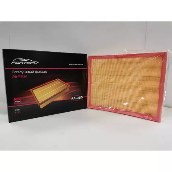 Воздушный фильтр Fortech FA065 Опель Астра