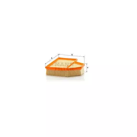 Воздушный фильтр MANN-FILTER C 25 111
