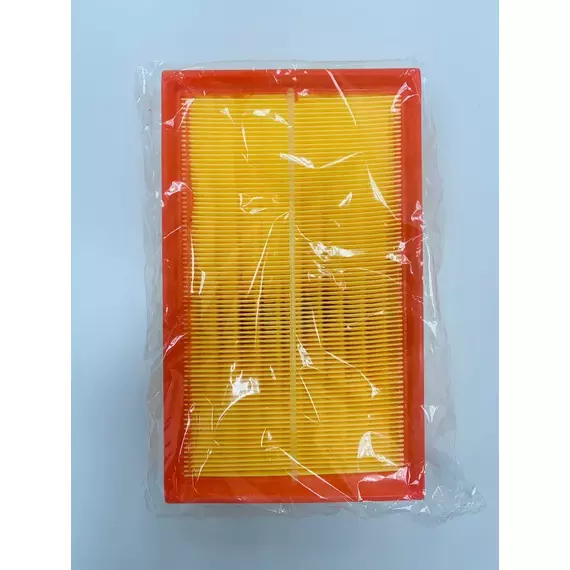 Фильтр воздушный Fortech FA-249 AUDI A1, A3, Q2, Q3, TT, VOLKSWAGEN Golf VII, Golf VIII, Passat VIII, Polo VI, Tiguan, Touran, SKODA Karog, Kodiaq, Octvia III, Superb III, SEAT Leon III, Ibiza VI. OEM MANN C30004, C30005, VAG 5Q0129620B, 5Q0129620D