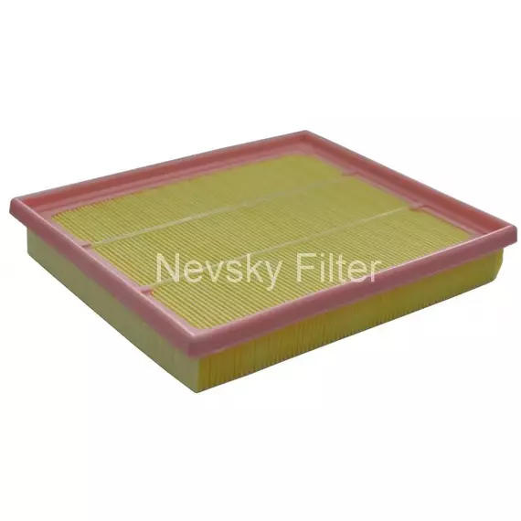 Фильтр воздушный Нексия НЕВСКИЙ ФИЛЬТР NF5023 Daewoo Nexia 95- Espero 91-99 Opel Kadette 84-91 OEM ap082 lx316 c2598 pac-004
