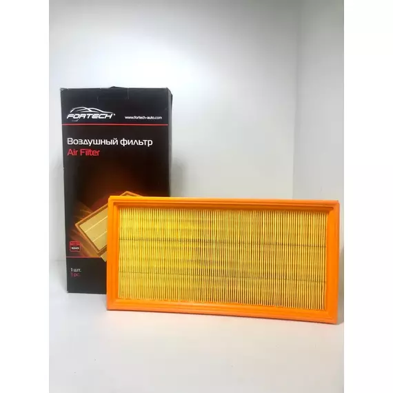 Фильтр воздушный FORTECH FA-016 Кия Спектра, Киа Каренс, Киа Шума I, II 1.6 л