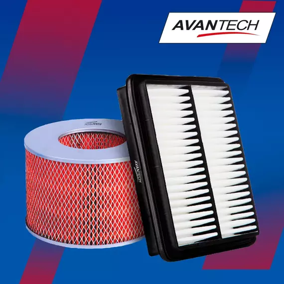 Фильтр воздушный для Форд Avantech арт. AF2016
