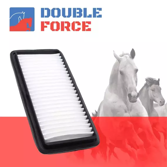 Фильтр воздушный для Мазда DOUBLE FORCE арт. DFA27019