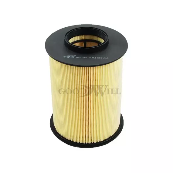 Фильтр воздушный Goodwill AG251