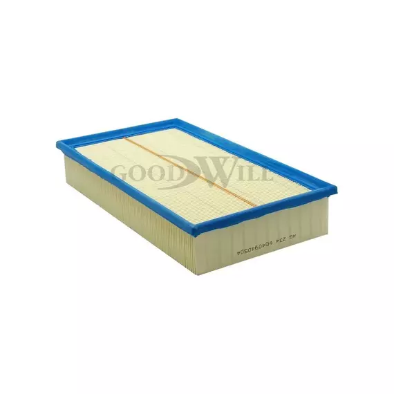 Фильтр воздушный MB W210 2.0-5.0