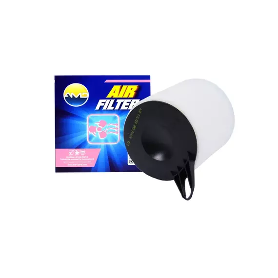 Фильтр воздушный 13717524412 AMD.FA424 для BMW 1 E87, E87N 116 л.с 2004-2007 08 3 V E90, E90N 122 л.с. 2007-2011