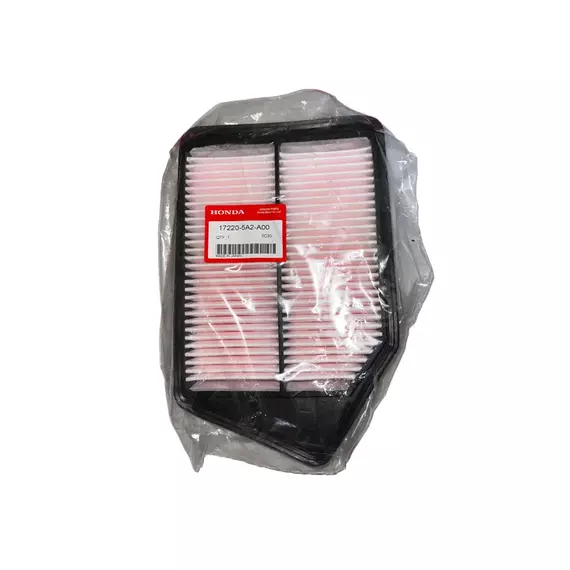 Фильтр воздушный Honda 17220-5A2-A00 (Accord)