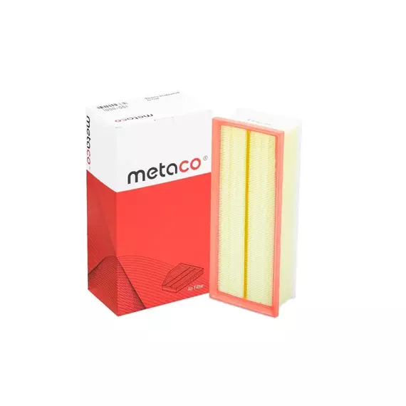 Фильтр воздушный Metaco 1000-051