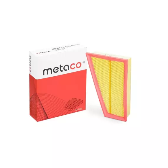 Фильтр воздушный Metaco 1000-201
