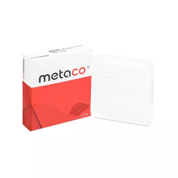 Фильтр воздушный Metaco 1000-045
