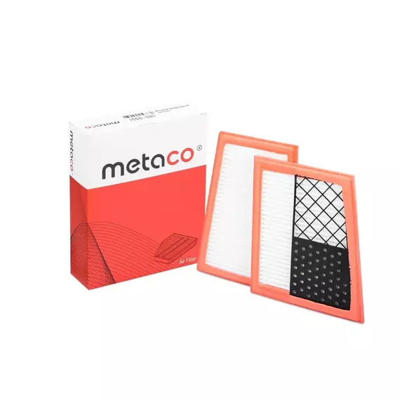 Фильтр воздушный Metaco 1000-081