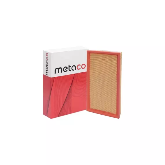 Фильтр воздушный Metaco 1000-005