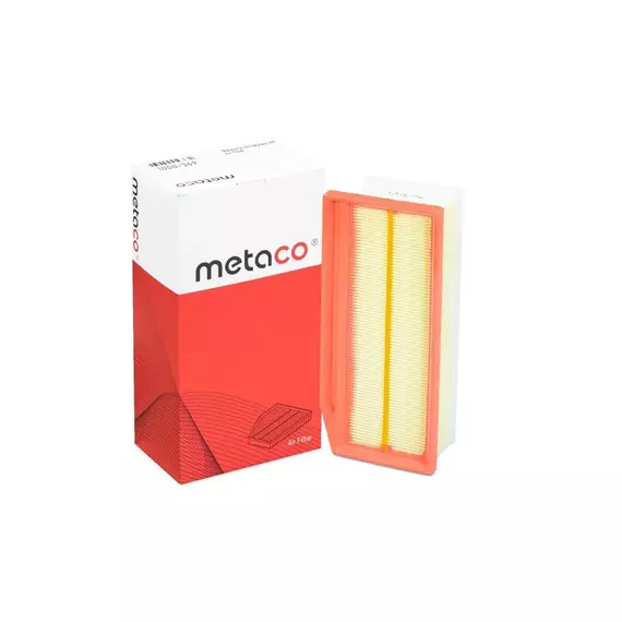 Фильтр воздушный Metaco 1000-369