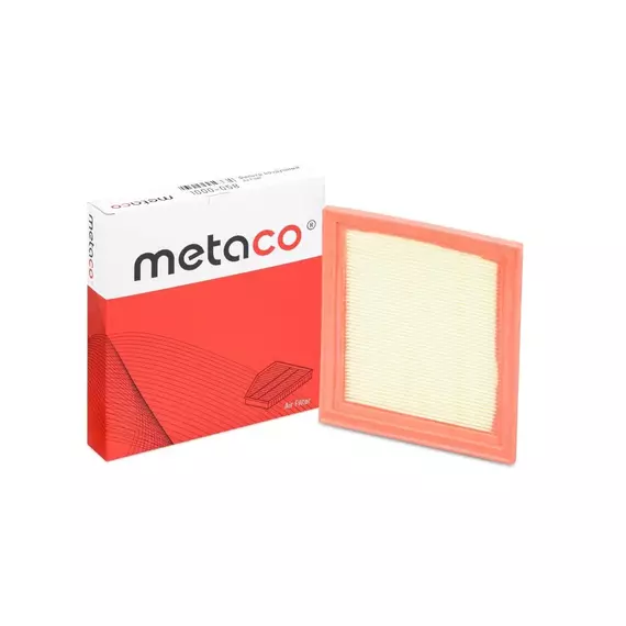 Фильтр воздушный Metaco 1000-058