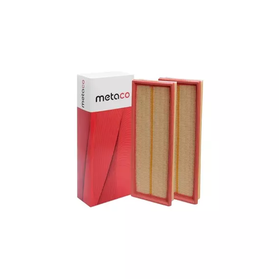 Фильтр воздушный Metaco 1000-380