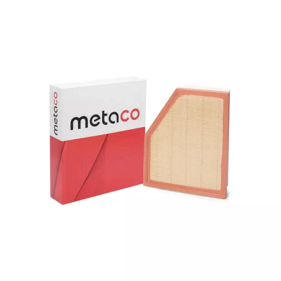 Фильтр воздушный Metaco 1000-400