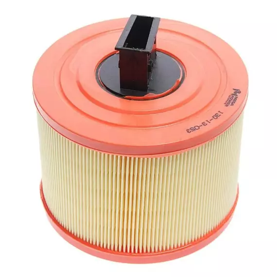Фильтр воздушный для а/м BMW 1 E81,E87; 3 E90; X1 E84 (2.5-3.3) (дв.N51/N52N53) MEGAPOWER