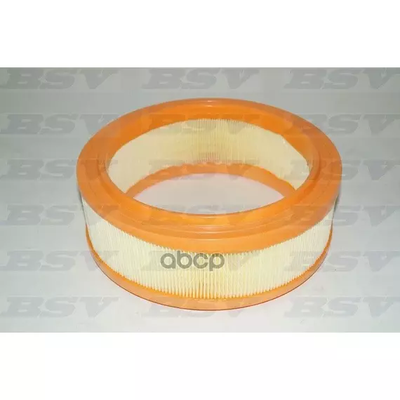Фильтр Воздушный Renault Logan С09/04г./Clio 2/ Megane I/Sandero Дв.1.4 (K7j710) BSV арт. BSV 32-060-62-1