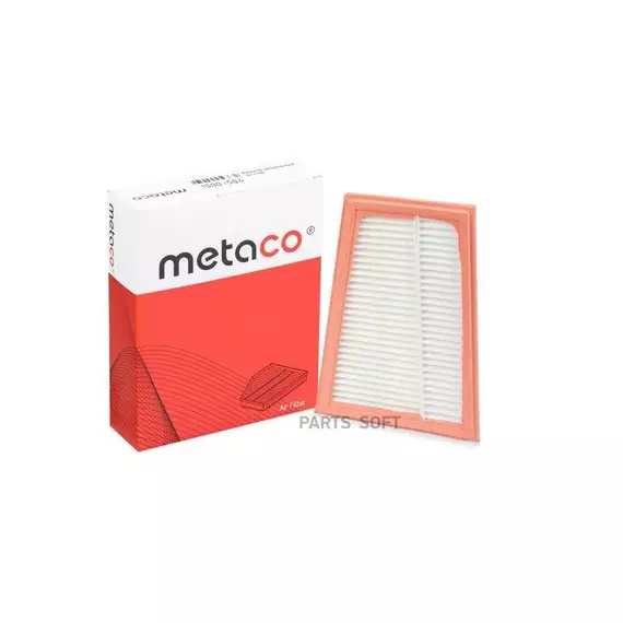 Фильтр воздушный MB W164/X164 06-