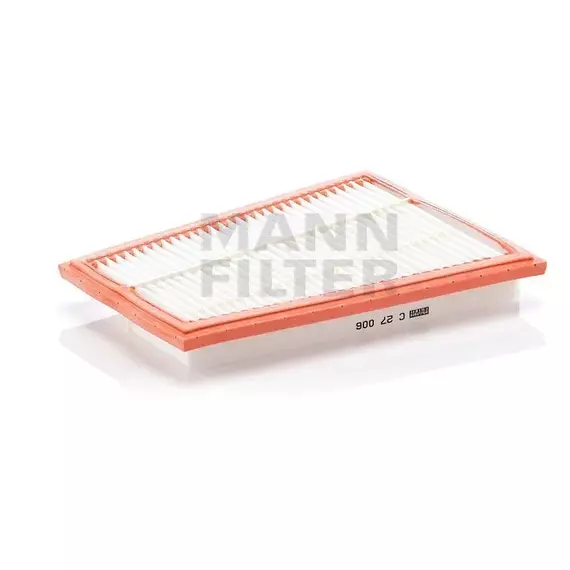 Воздушный фильтр MANN-FILTER C 27 006