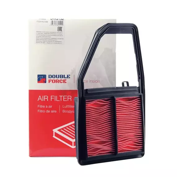 Фильтр воздушный DOUBLE FORCE DFA3132