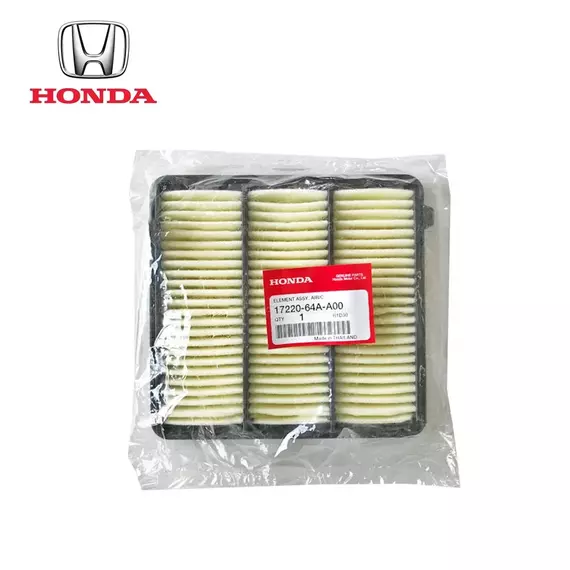 Фильтр воздушный для HONDA 1.5 Civic FE FL 2021-, CRV RS 2022-, Accord ZRV 2022- 17220-64A-A00