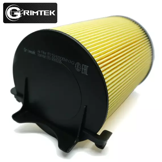 Фильтр воздушный 1F0129620 для Audi/Skoda/Seat/Volkswagen, GRIMTEK