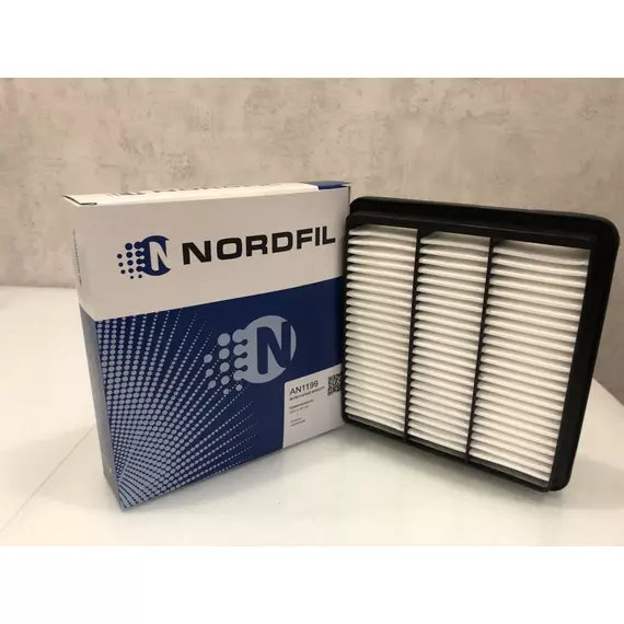 Фильтр воздушный NORDFIL