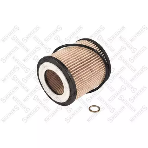 Фильтр масляный для BMW X1 E84 2.0i 11 2050514SX STELLOX