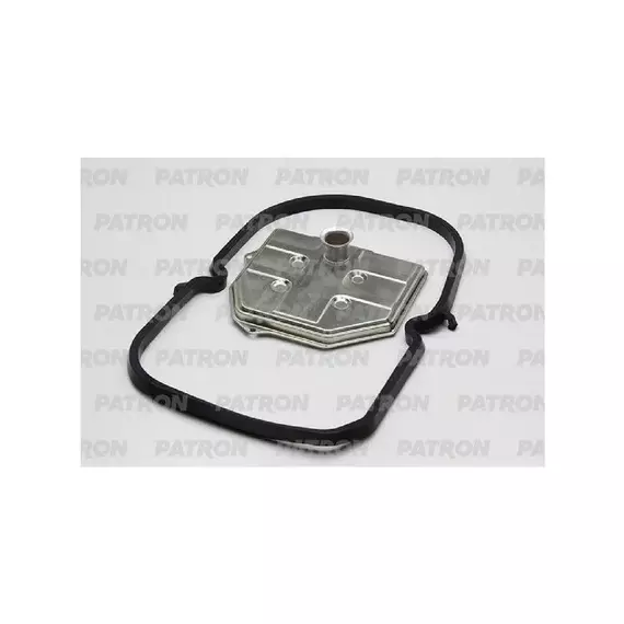 Фильтр АКПП к кт, с прокладкой Mercedes W460, W461 463, 901 902 903 904 PATRON PF5074