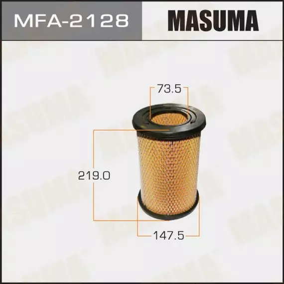 Фильтр Воздушный MASUMA MFA2128