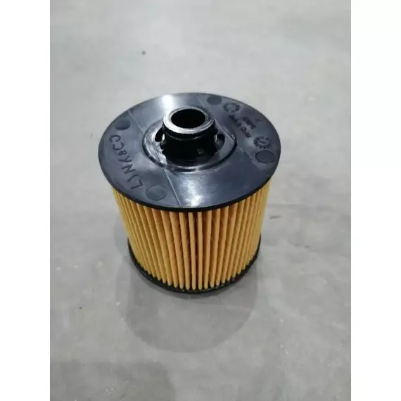 Фильтр масляный (вставка) Geely Coolray 1.5 12V 7АMT внедорожник 1056022300