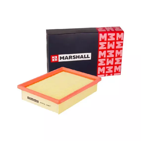 Фильтр Воздушный MARSHALL MA3406