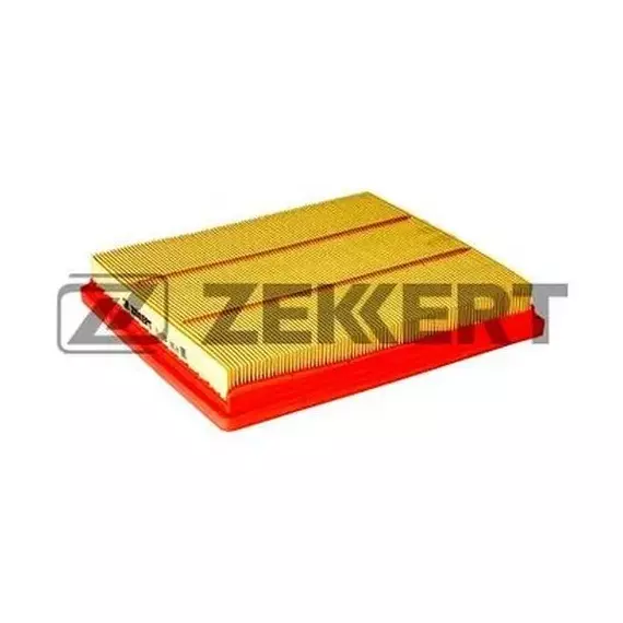 Фильтр воздушный ZEKKERT LF1780 для Mercedes E-CLASS W211, G-CLASS W463, S-CLASS W220