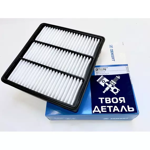 фильтр воздушный на MITSUBISHI Lancer 9 03-07 / фильтр воздушный на OUTLANDER 03-07 / AIRTREK 01-08 /