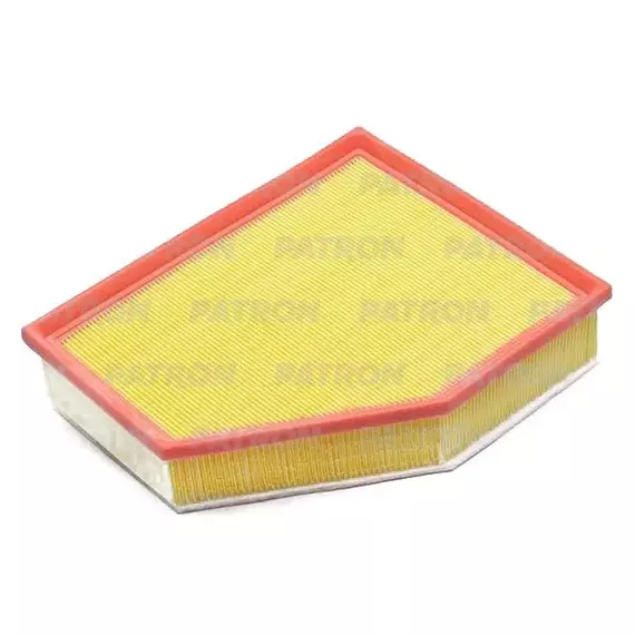 Фильтр воздушный PATRON BMW 5 (G30, G31) 16-, 6 (G32GT) 17-, 7 (G11/G12) 15-, X3 (G01) 17-