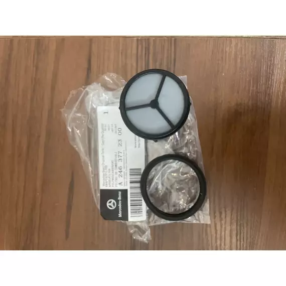 Картридж фильтра масляного АКПП Mercedes-Benz A2463772300