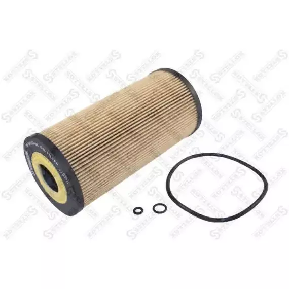 Фильтр масл. mb w202 w124 w210 w463 2.0 Stellox 20-50123-SX