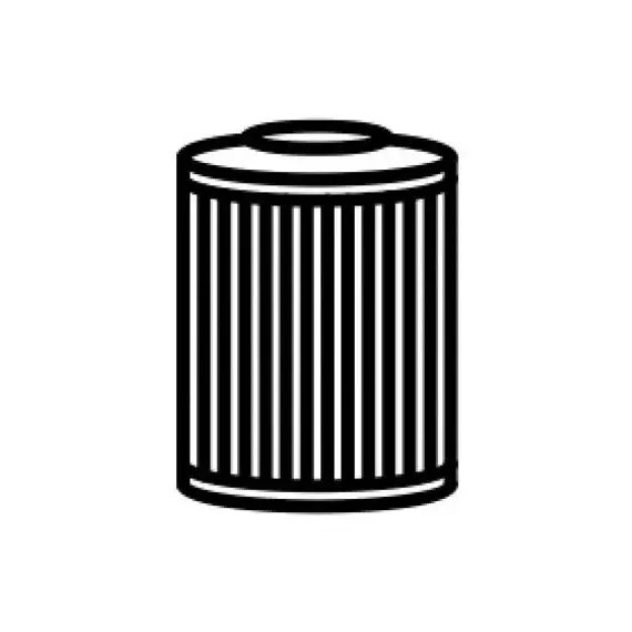 Фильтр воздушный 3 <1.5 bm ORG