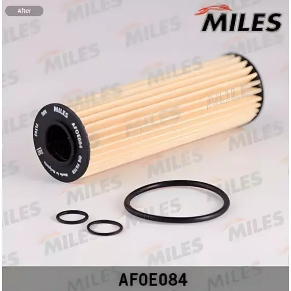 Фильтр масляный MB W204W212 M271