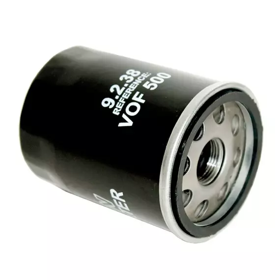 Фильтр масляный SUBARU HAFEI SIMBO 1,3i (16V)DA471Q 1,6i(16V)DA476Q