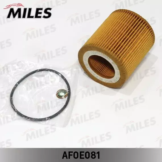Фильтр масляный БМВ BMW E90/E60/X5 (E70)/X6 (E71) 2.0-3.0 04- 1 штука