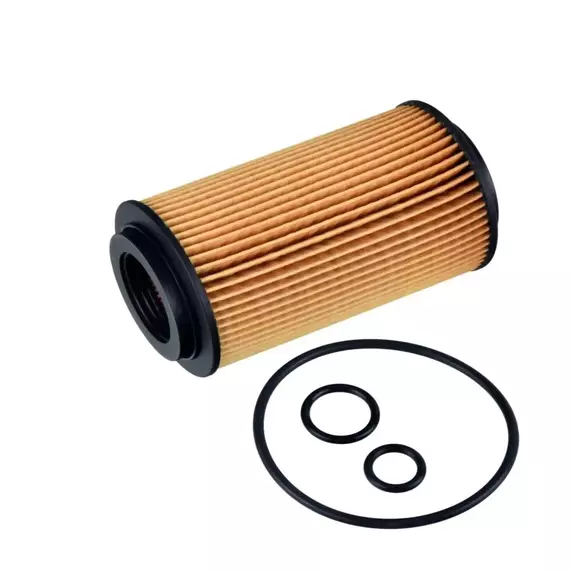 Фильтр масляный двигателя (картридж) MERCEDES-BENZ A6511800309