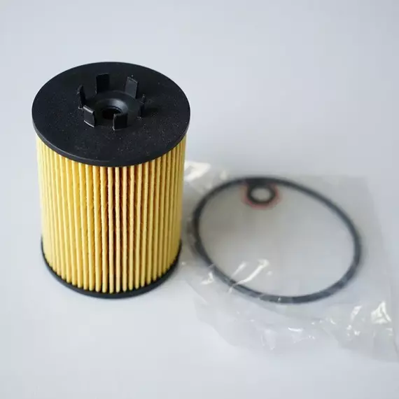 Фильтр масляный BMW Group AG 11427521008