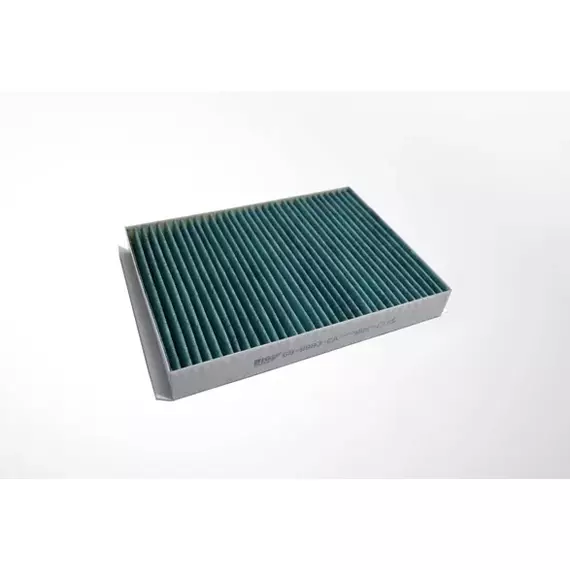 Фильтр салона MB W166/X166 11- антибактериальный