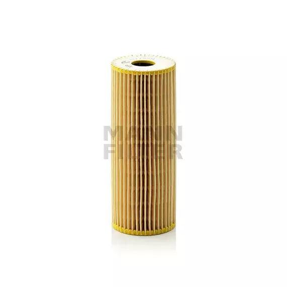 Масляный фильтр MANN-FILTER HU727/1X